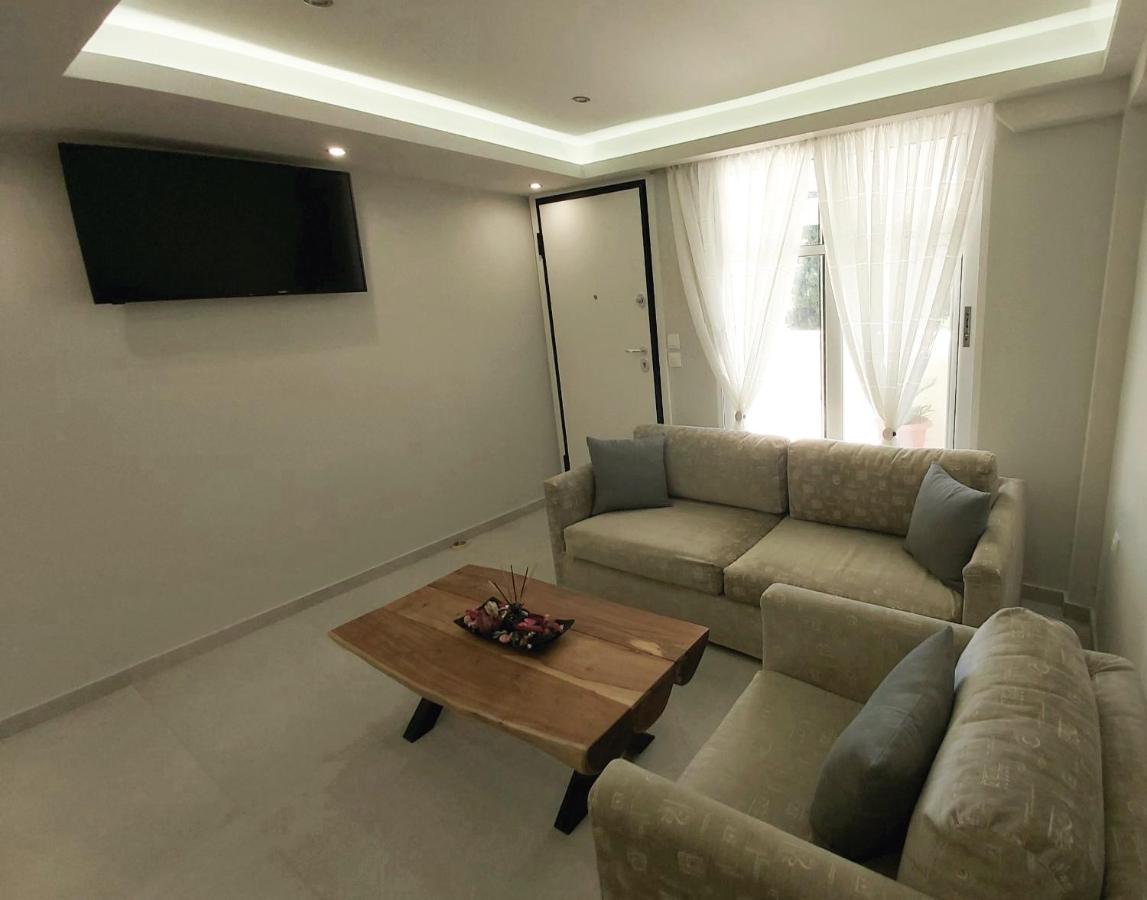 Casa Para Ti Порто Хели Экстерьер фото