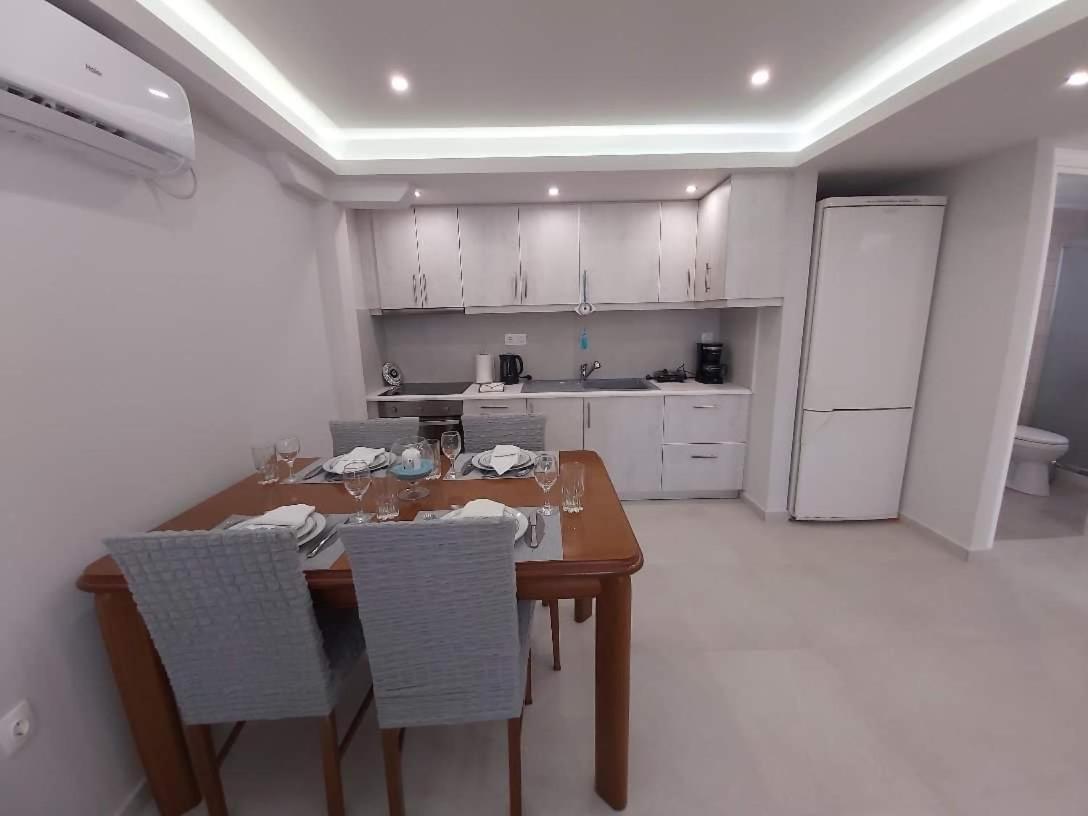 Casa Para Ti Порто Хели Экстерьер фото