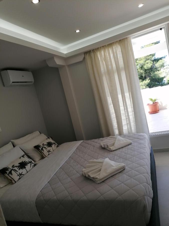 Casa Para Ti Порто Хели Экстерьер фото