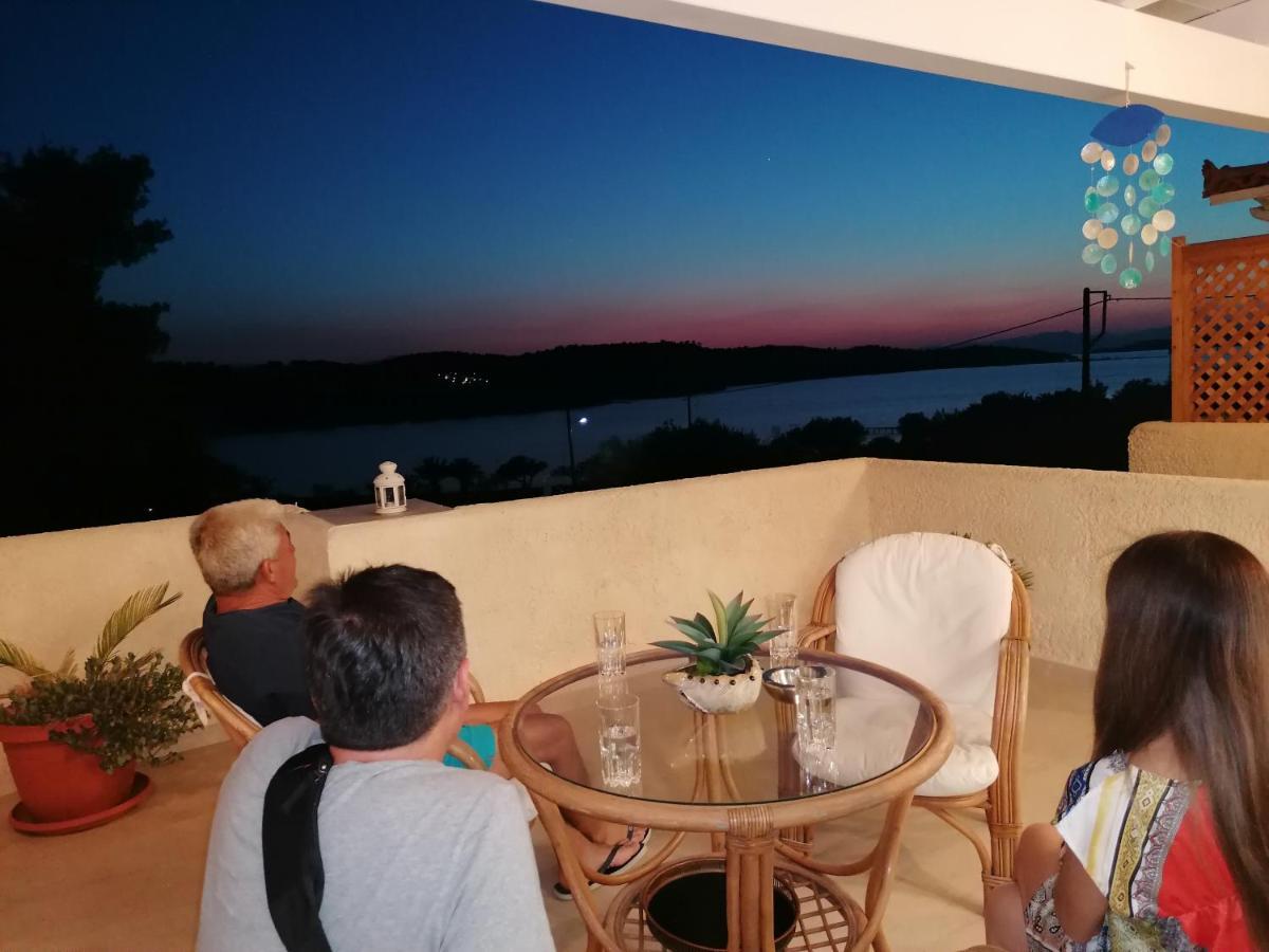 Casa Para Ti Порто Хели Экстерьер фото