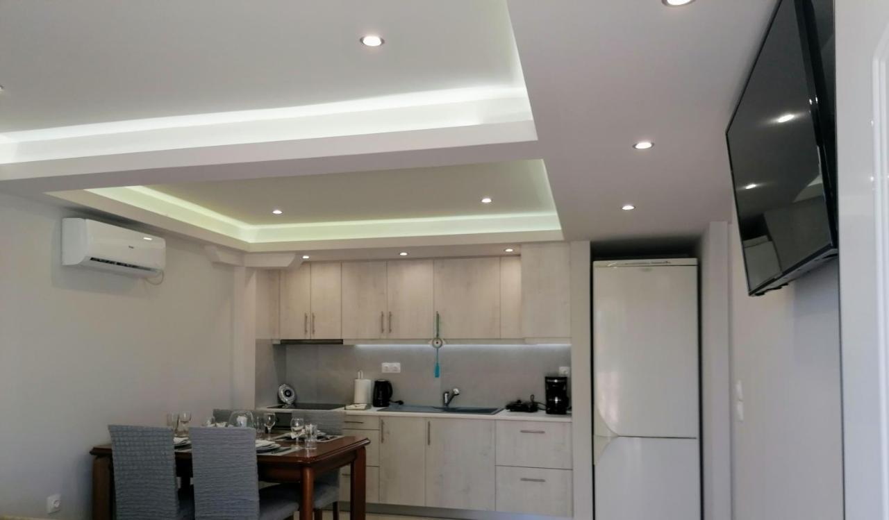 Casa Para Ti Порто Хели Экстерьер фото