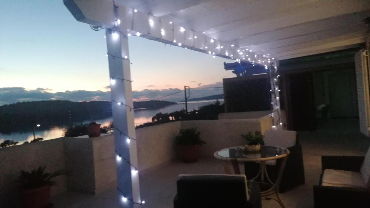 Casa Para Ti Порто Хели Экстерьер фото